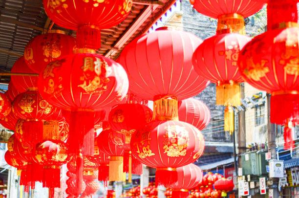 2024龙年吊饰挂件