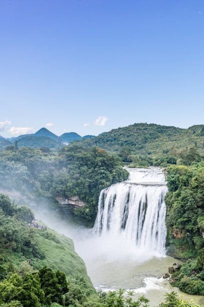 贵阳旅游贵阳印象