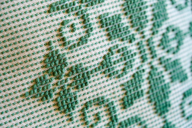 欧式地毯图案花纹纹理