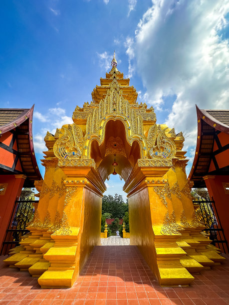 禅,艺术文化和娱乐,泰国
