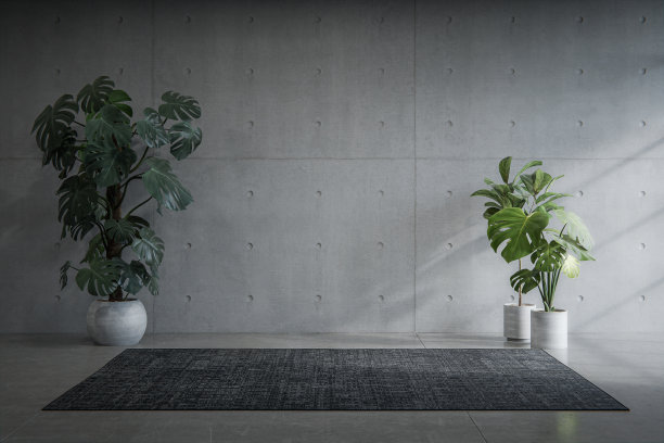 瓷砖空间之现代客厅