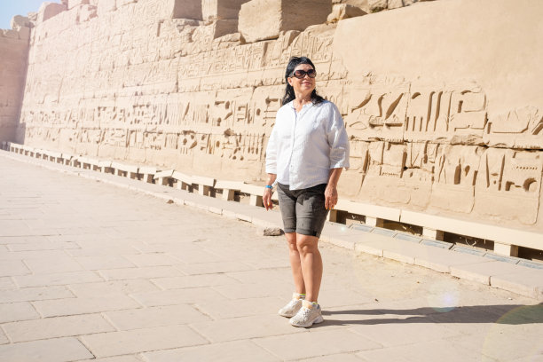 旅途,古埃及文明,沙岩