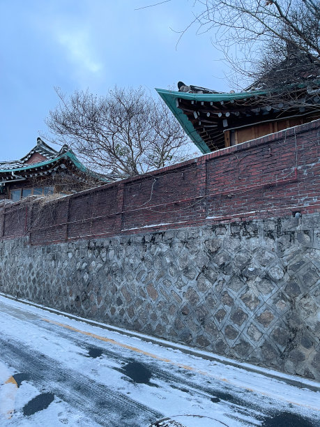 朝鲜时期韩屋