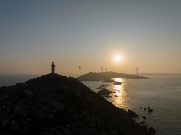 泉州风景