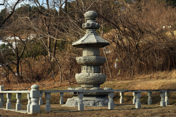 韩国佛教文物