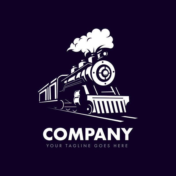 铁路机车,,蒸汽机车,符号