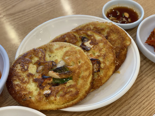 韩国食物,韩国泡菜,东方食品