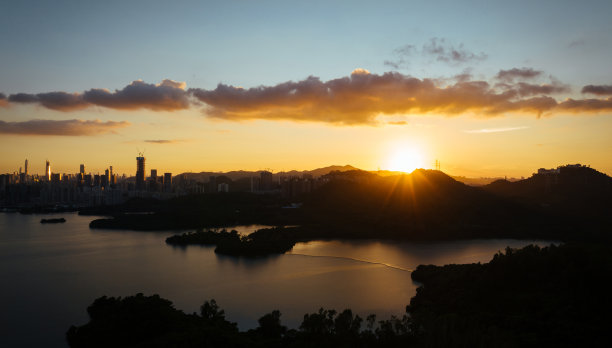 深圳水库