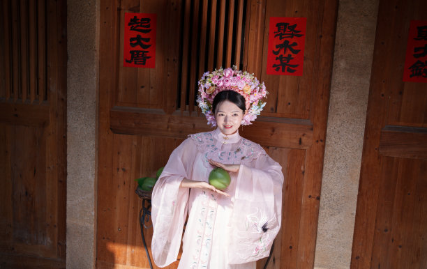 hanfu