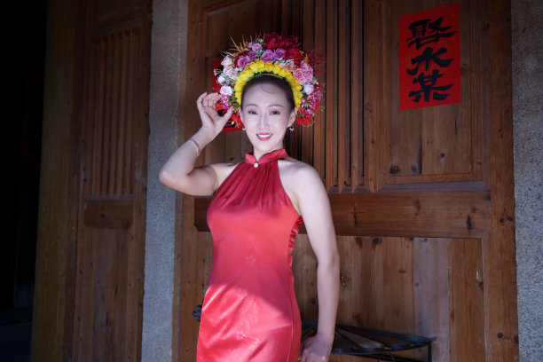 hanfu