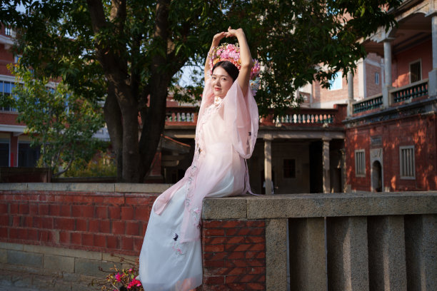 hanfu