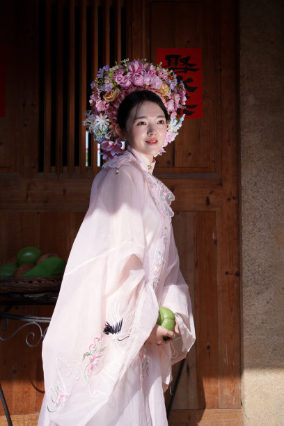 hanfu