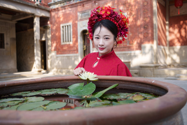 hanfu