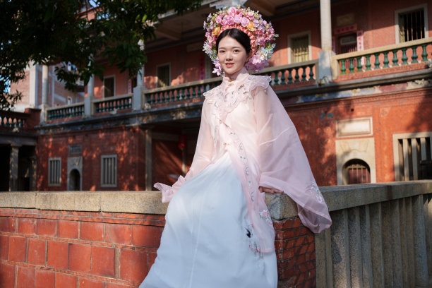 hanfu