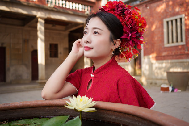 hanfu