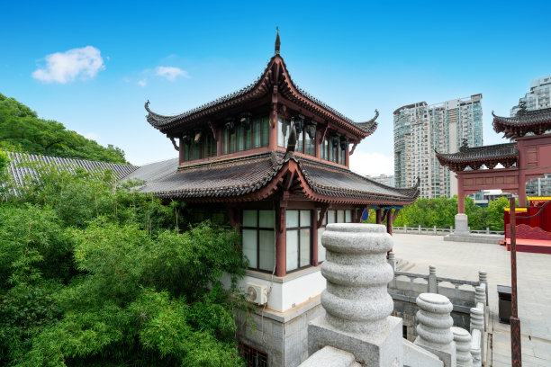 宗教,中国,东亚