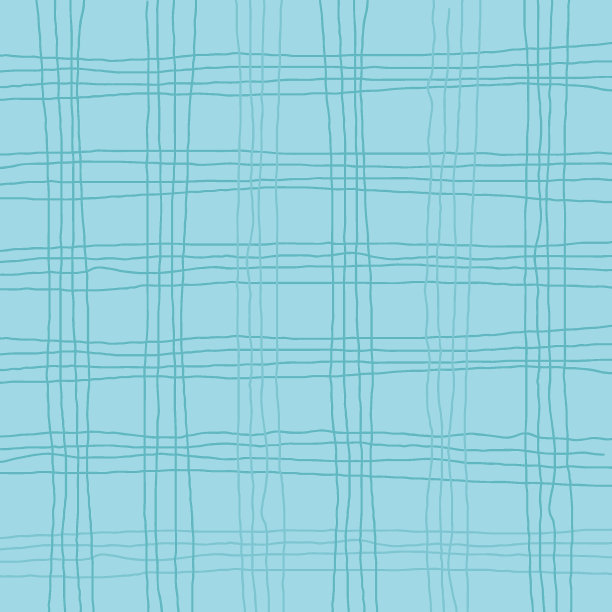 蓝灰色简约线条布纹