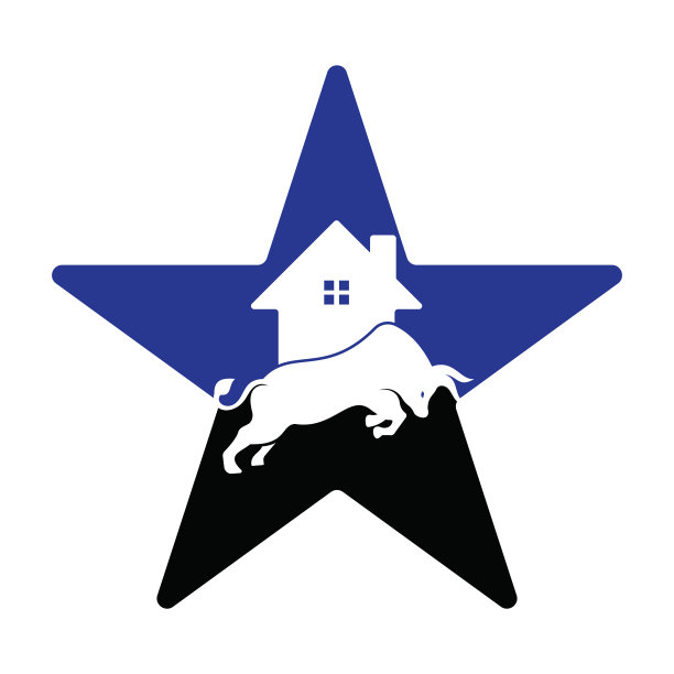 斗牛士logo