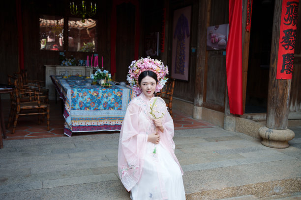 hanfu