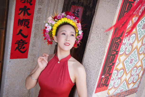 hanfu