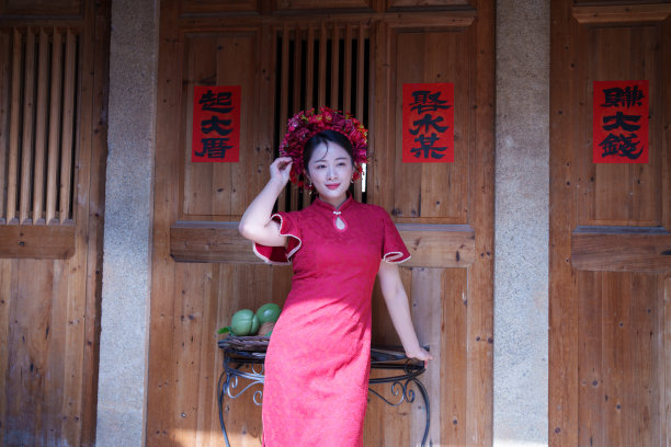 hanfu