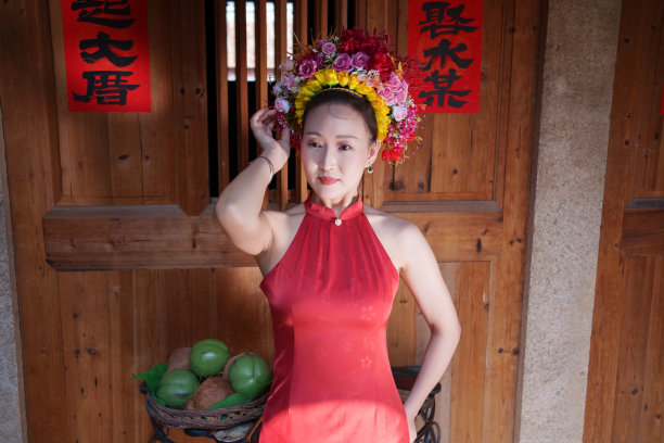 hanfu