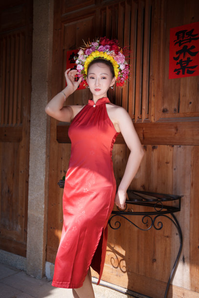 hanfu