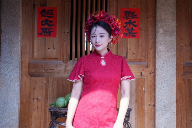 hanfu