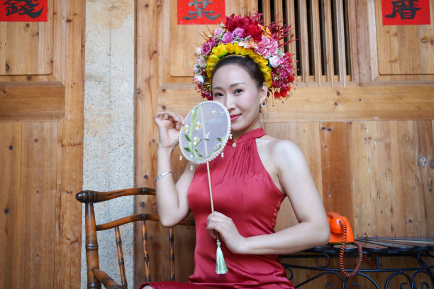 hanfu