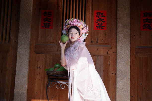 hanfu