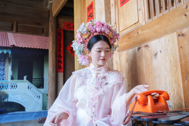 hanfu