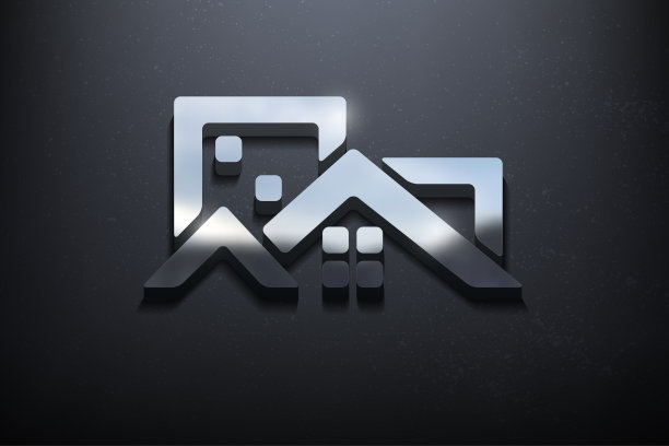 豪鑫商贸logo