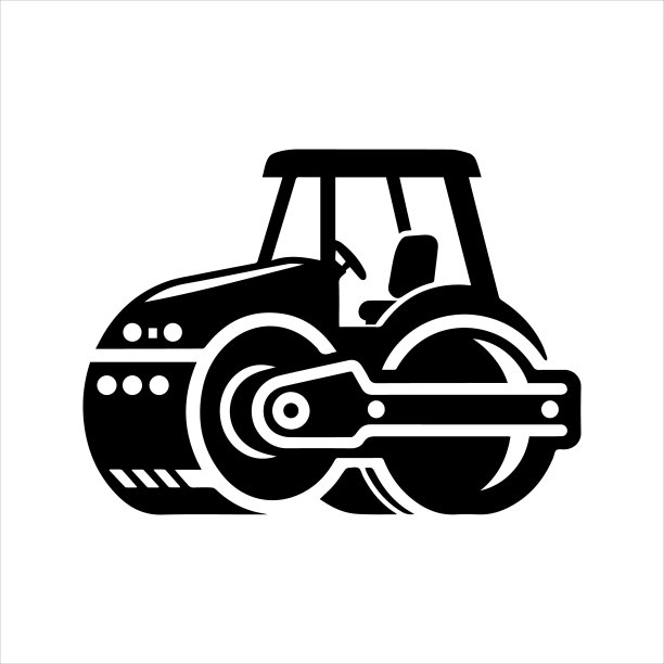 公路设施logo