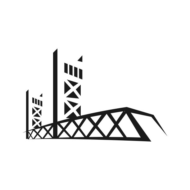 未来城市logo