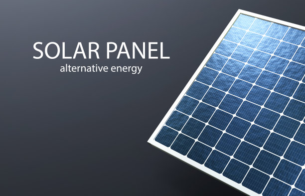 太阳能,太阳能设备,可再生能源