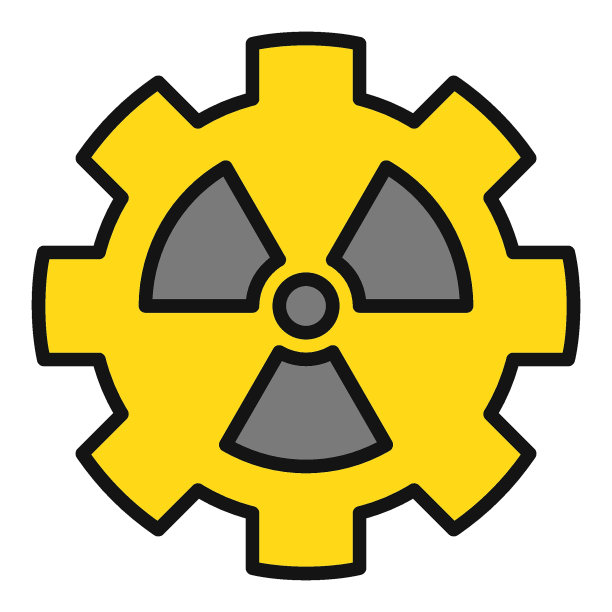 化学材料logo