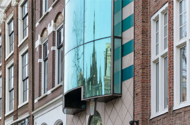 建筑,荷兰文化,塔