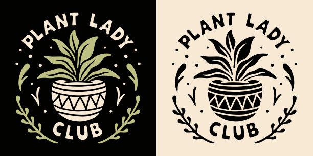 妈妈装简约海报