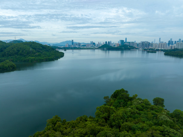 深圳水库