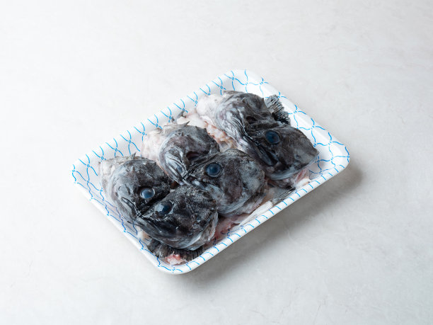 生鱼片,鱼类,动物身体部位