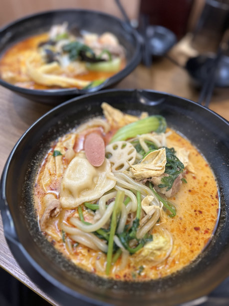 串串香