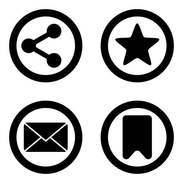 通讯行业logo