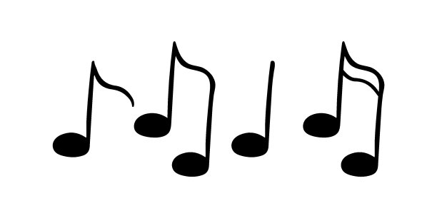 儿童音乐logo