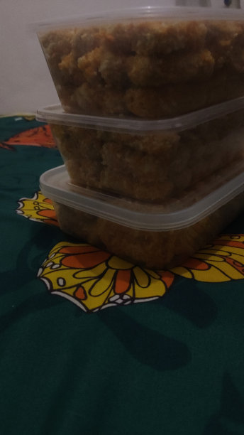 手工春卷