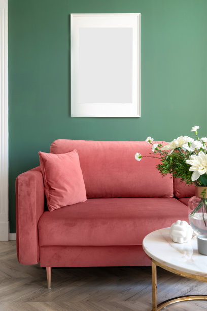 居家酒店室内装饰画