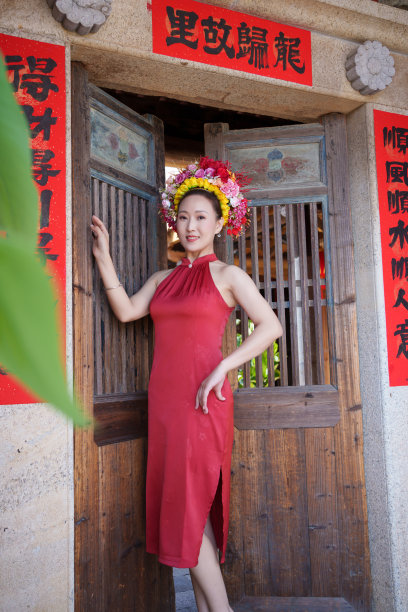 hanfu