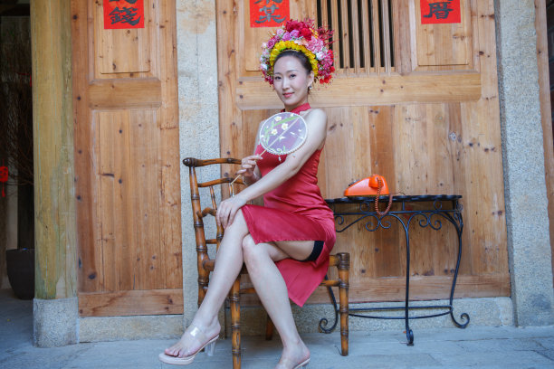 hanfu