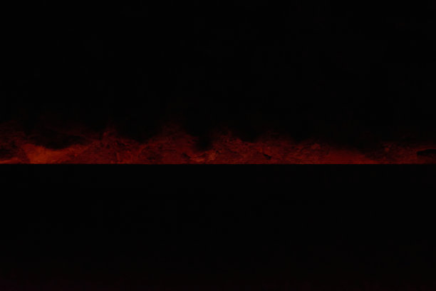 黑红光之影图片