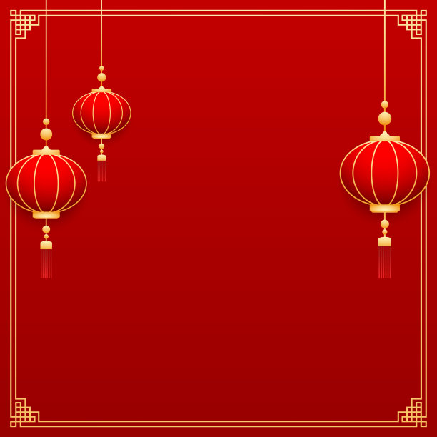 2025蛇年年货大街