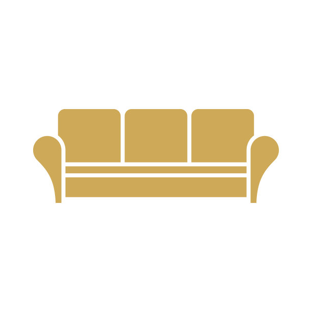 古典高档家具logo